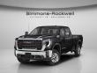 Used 2024 GMC Sierra 2500 HD AT4 Truck Crew Cab
