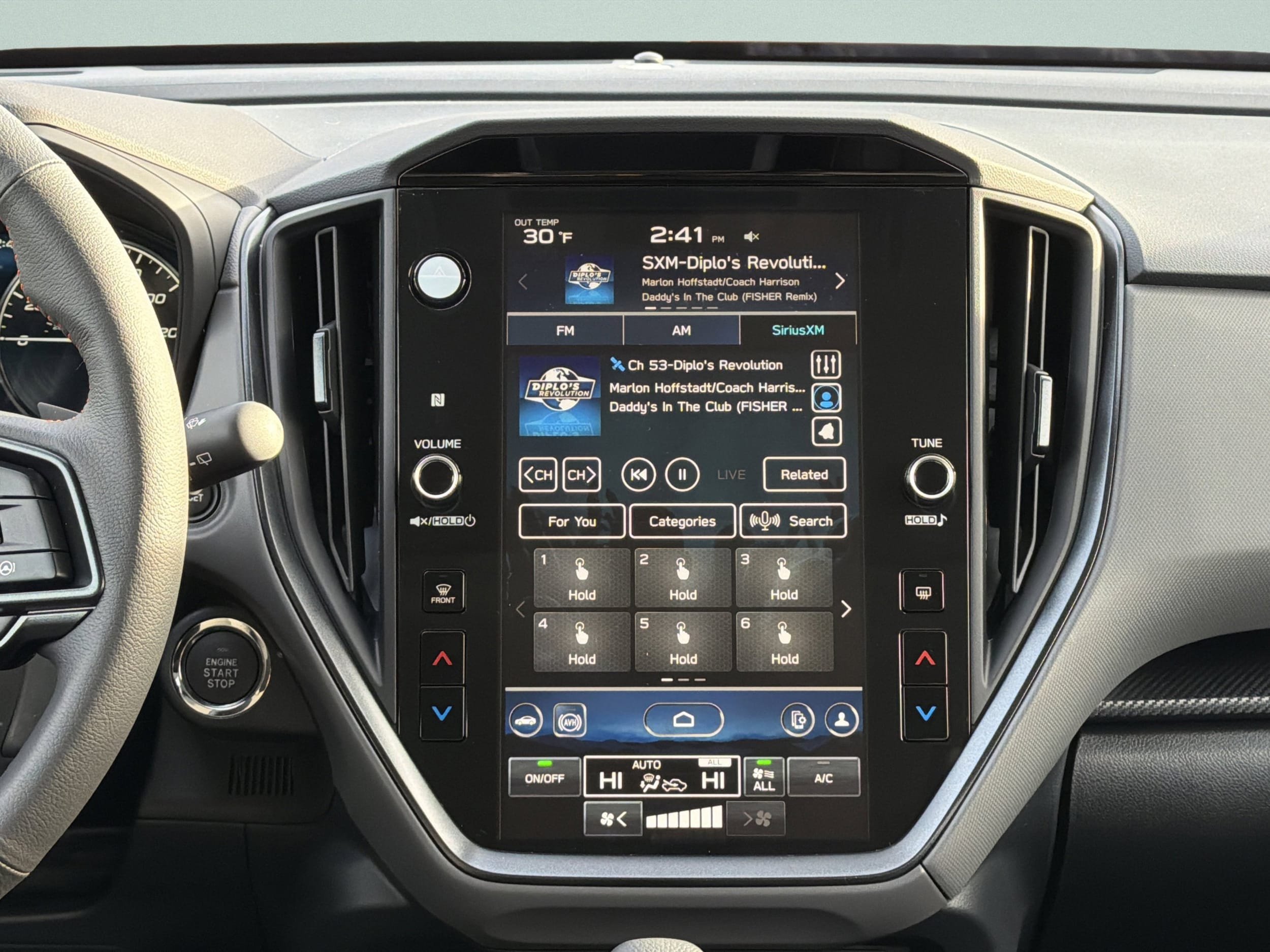 2026 Subaru Crosstrek Limited - Photo 23
