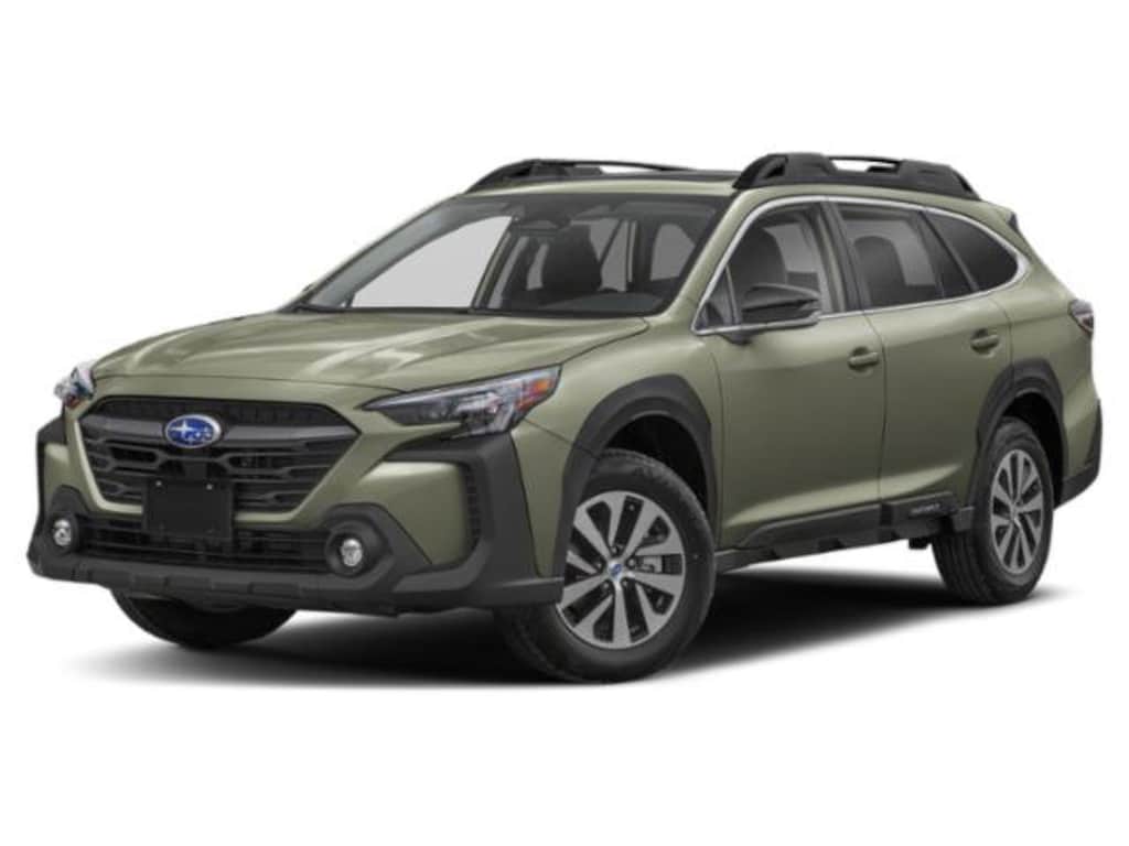 Used 2025 Subaru Outback Premium SUV
