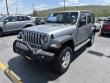 Used 2018 Jeep Wrangler Sport S SUV