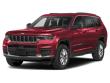 Used 2025 Jeep Grand Cherokee L Laredo SUV