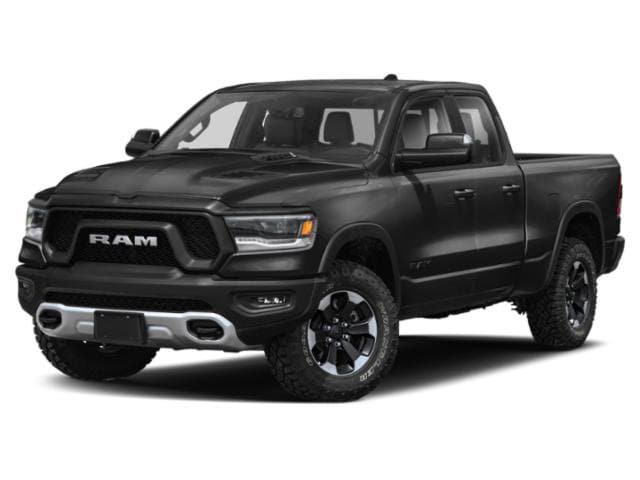 2020 RAM 1500 Sport Quad Cab 4x4 6'4" Box's photo