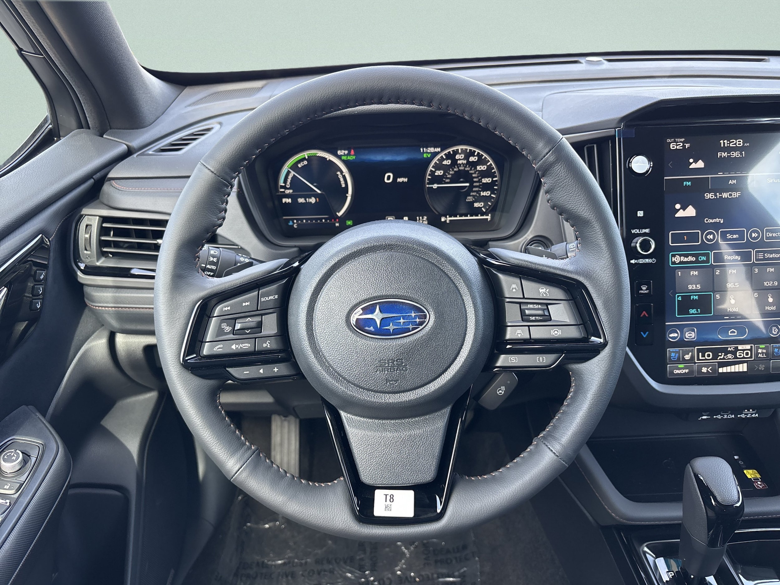 2026 Subaru Forester Touring - Photo 29