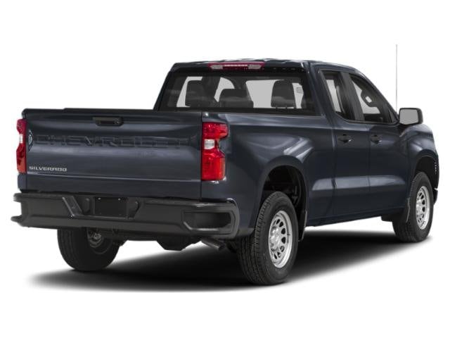 Used 2022 Chevrolet Silverado 1500 LT with VIN 1GCRDDED3NZ626448 for sale in Bath, NY