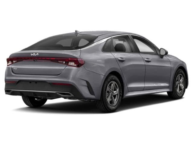 Used 2022 Kia K5 LXS with VIN 5XXG14J24NG145793 for sale in Bath, NY