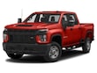 Chevrolet Silverado 2500 HD