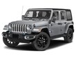 Jeep Wrangler 4xe