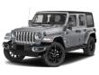 Used 2023 Jeep Wrangler 4xe  SUV