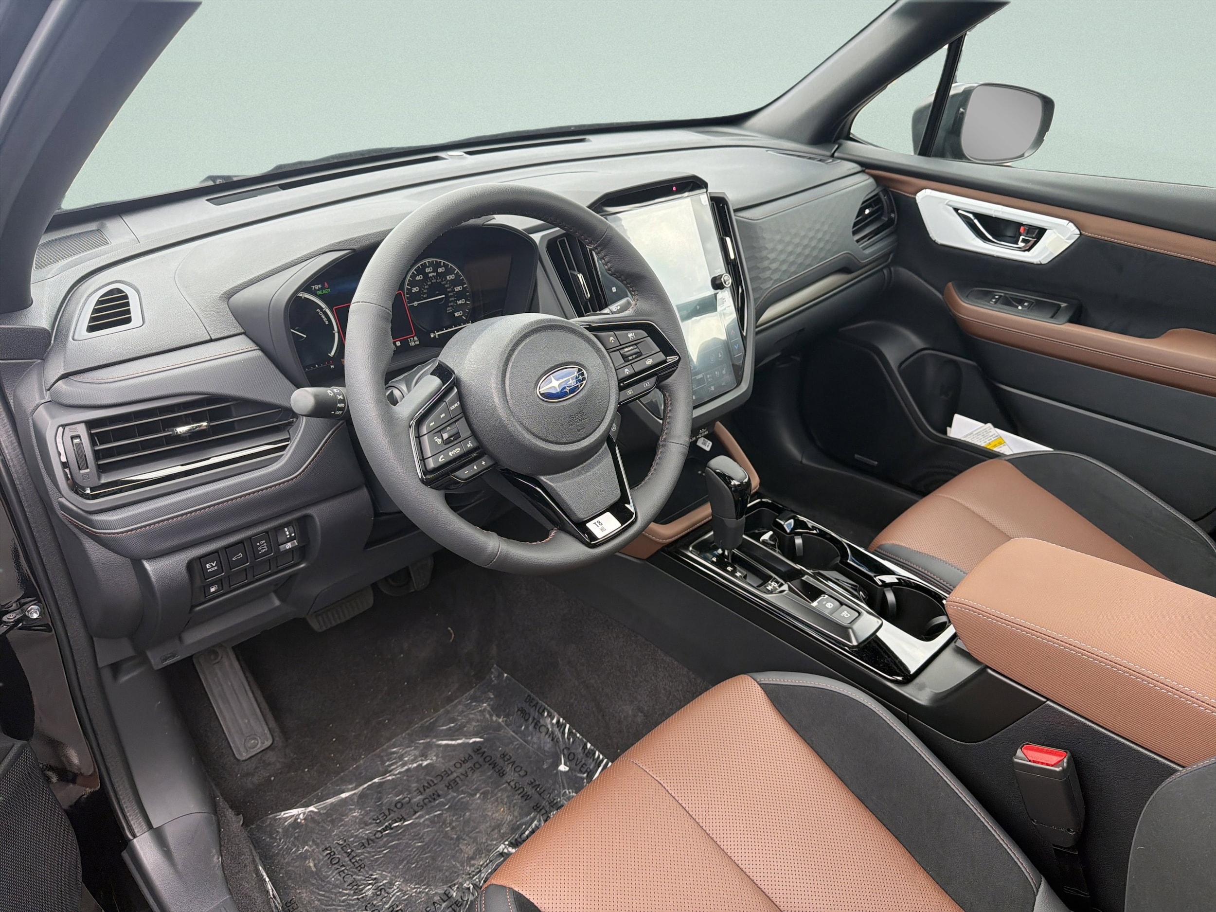 2026 Subaru Forester Touring - Photo 13