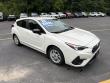 Used 2024 Subaru Impreza  5-Door