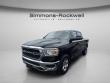 Used 2023 Ram 1500 Tradesman Truck Crew Cab