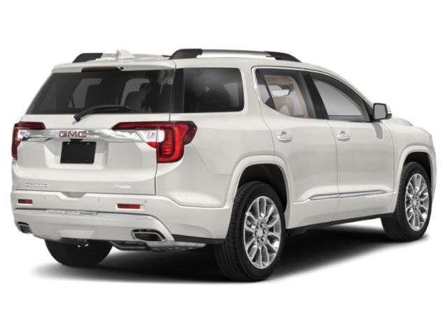 2023 Gmc Acadia SLE photo 2