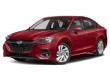 Used 2024 Subaru Legacy Limited Sedan