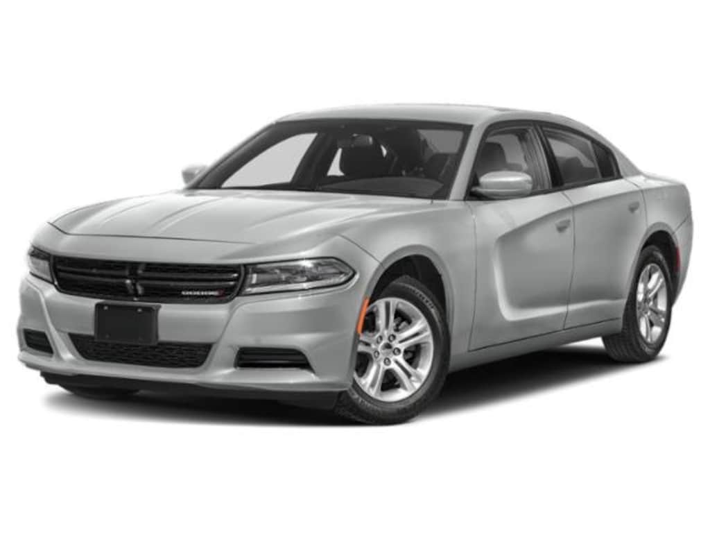 Used 2023 Dodge Charger SXT Sedan