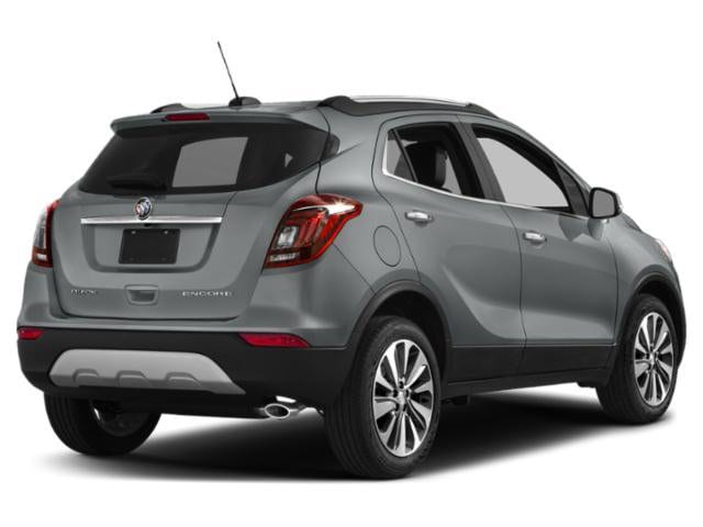 Used 2019 Buick Encore Preferred with VIN KL4CJESB8KB800021 for sale in Bath, NY