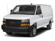 Used 2024 GMC Savana 2500 CARGO Van Cargo Van