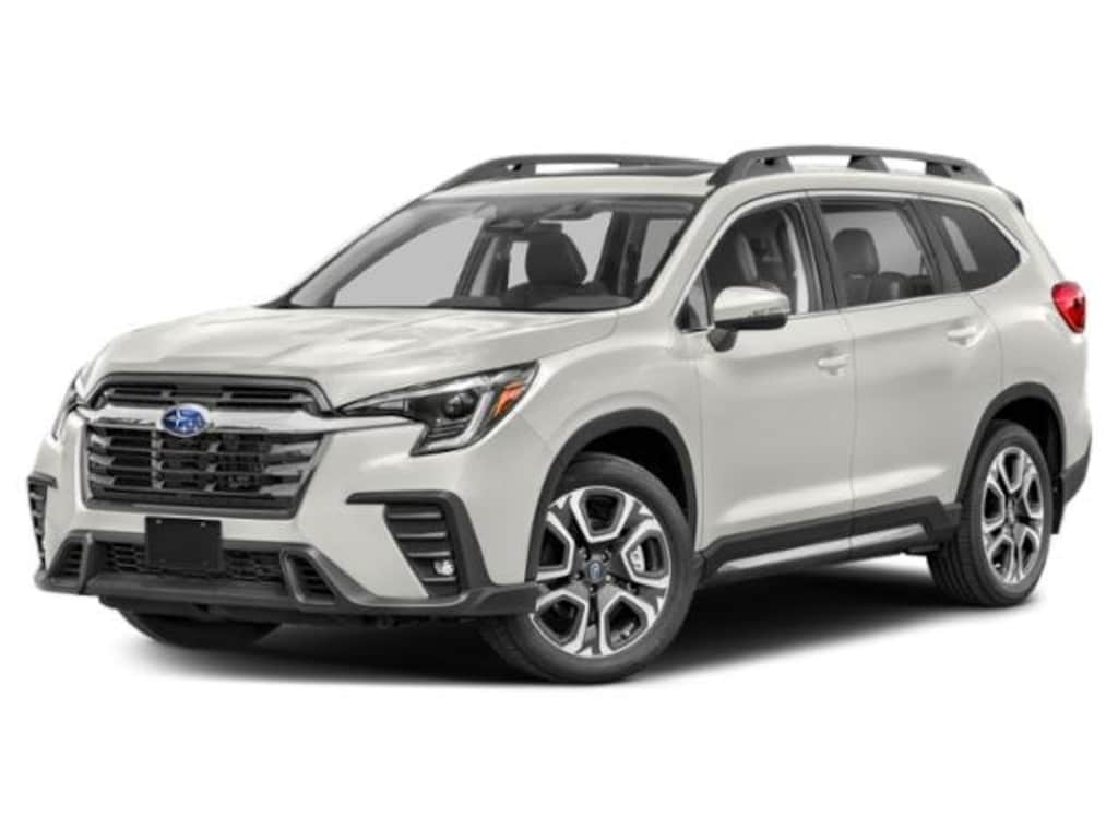 Used 2023 Subaru Ascent Limited SUV