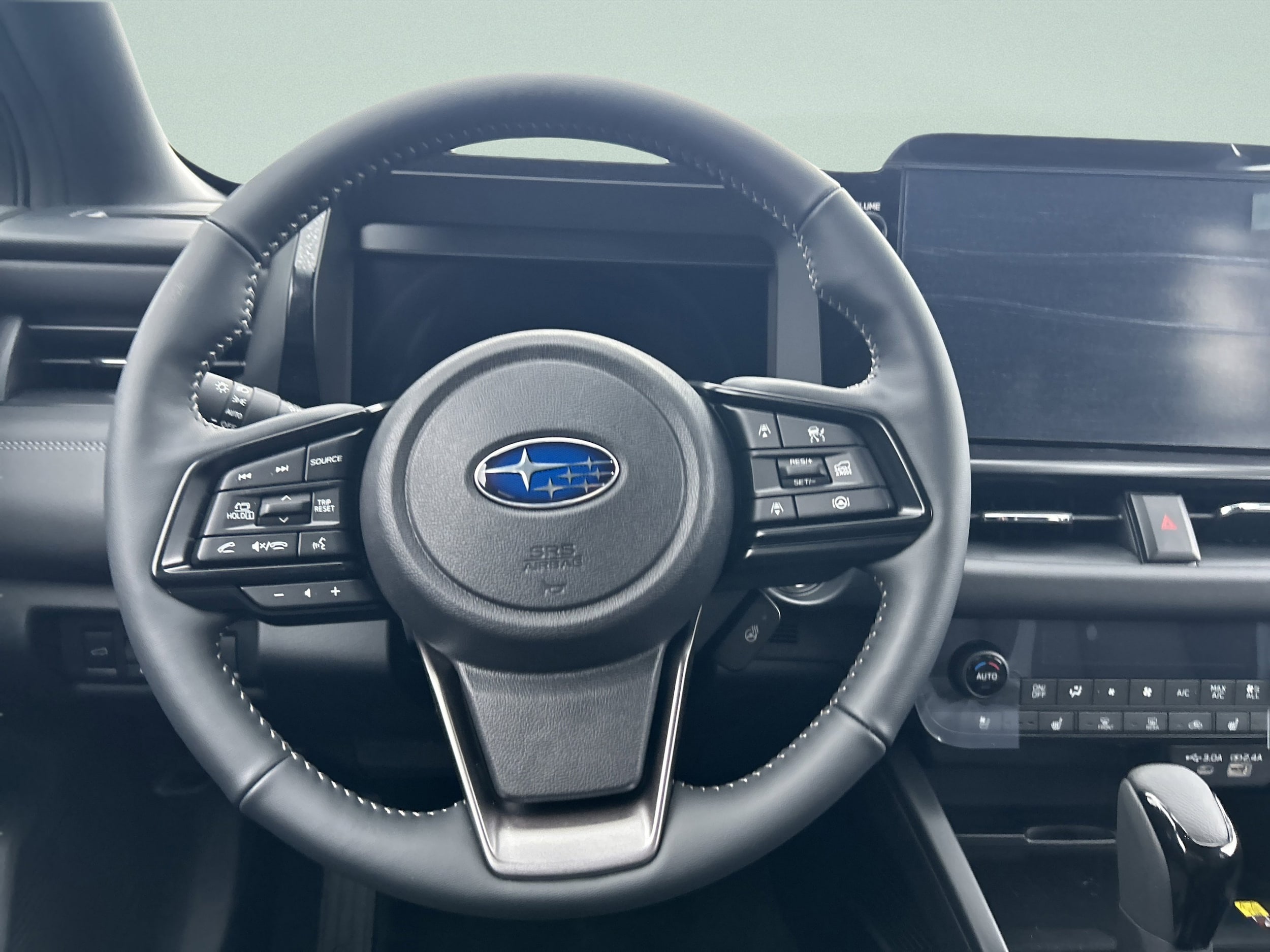 2026 Subaru Outback Touring XT - Photo 19