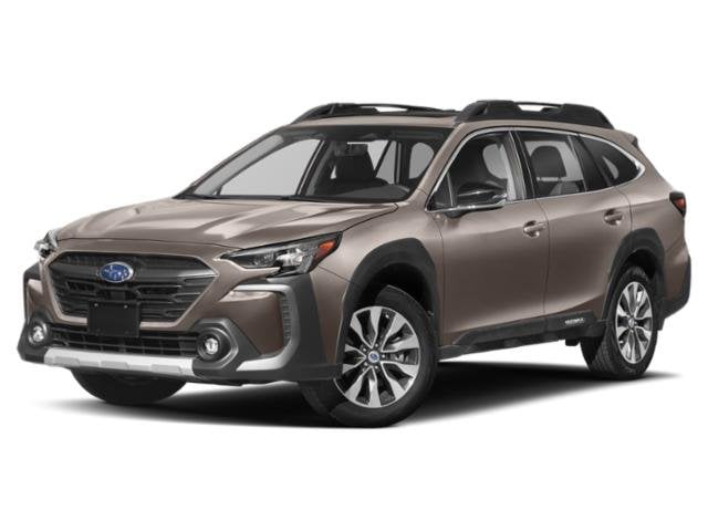 2023 Subaru Outback Limited's photo