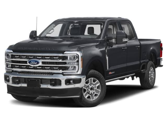 2024 Ford F-250 Truck Crew Cab 
