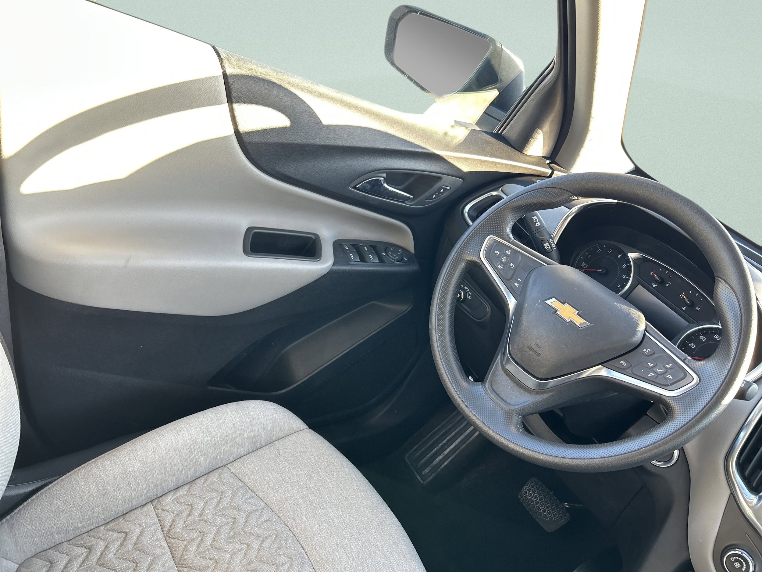 2024 Chevrolet Equinox 1FL - Photo 38