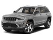 Jeep Grand Cherokee 4xe