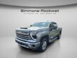 Chevrolet Silverado 2500 HD