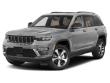 Used 2023 Jeep Grand Cherokee 4xe  SUV
