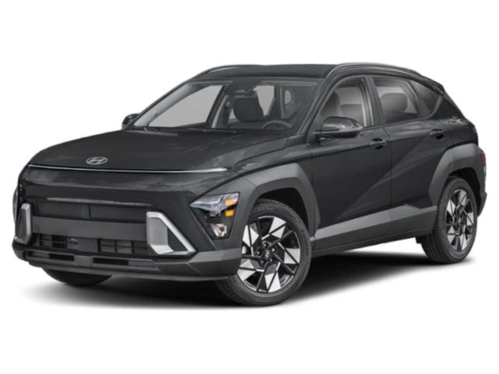 Used 2025 Hyundai Kona SEL SUV