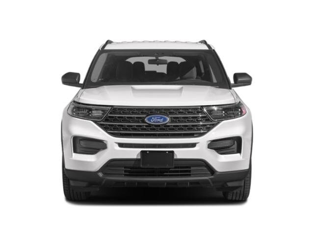 2023 Ford Explorer XLT photo 4