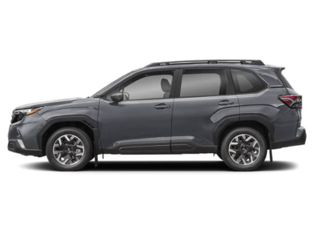 Used 2025 Subaru Forester Premium SUV