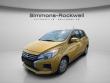 Used 2024 Mitsubishi Mirage ES Hatchback