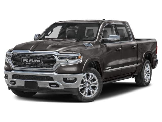 2024 RAM Ram 1500 Pickup Limited's photo
