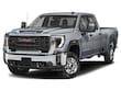 GMC Sierra 2500 HD