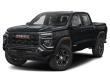 Used 2024 GMC Canyon 4WD Elevation Truck Crew Cab