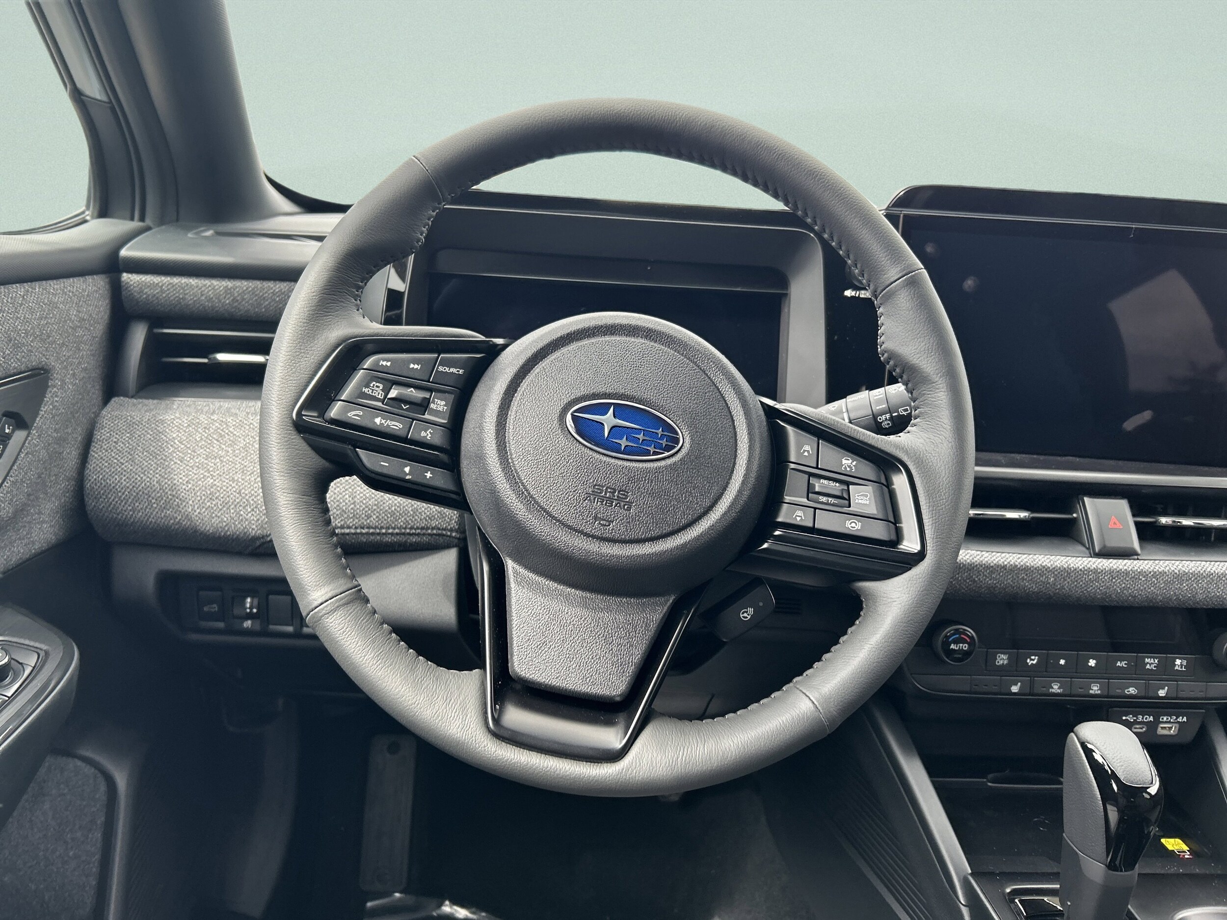 2026 Subaru Outback Limited - Photo 18