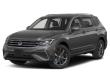 Used 2023 Volkswagen Tiguan SE SUV