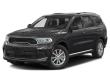 Used 2024 Dodge Durango SXT SUV