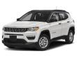 Used 2020 Jeep Compass High Altitude SUV
