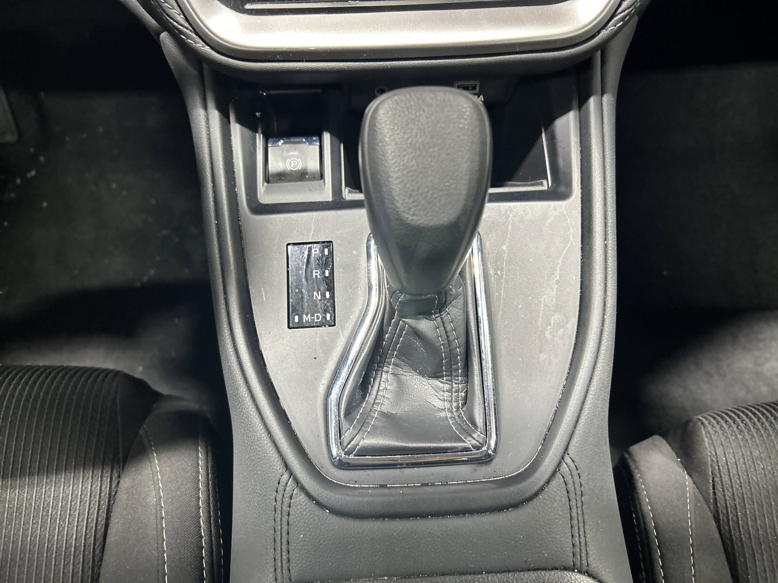 2024 Subaru Legacy Base - Photo 21
