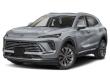 Used 2025 Buick Envision Preferred SUV