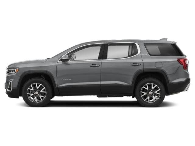 2023 Gmc Acadia SLE photo 3