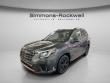 Used 2024 Subaru Forester Sport SUV