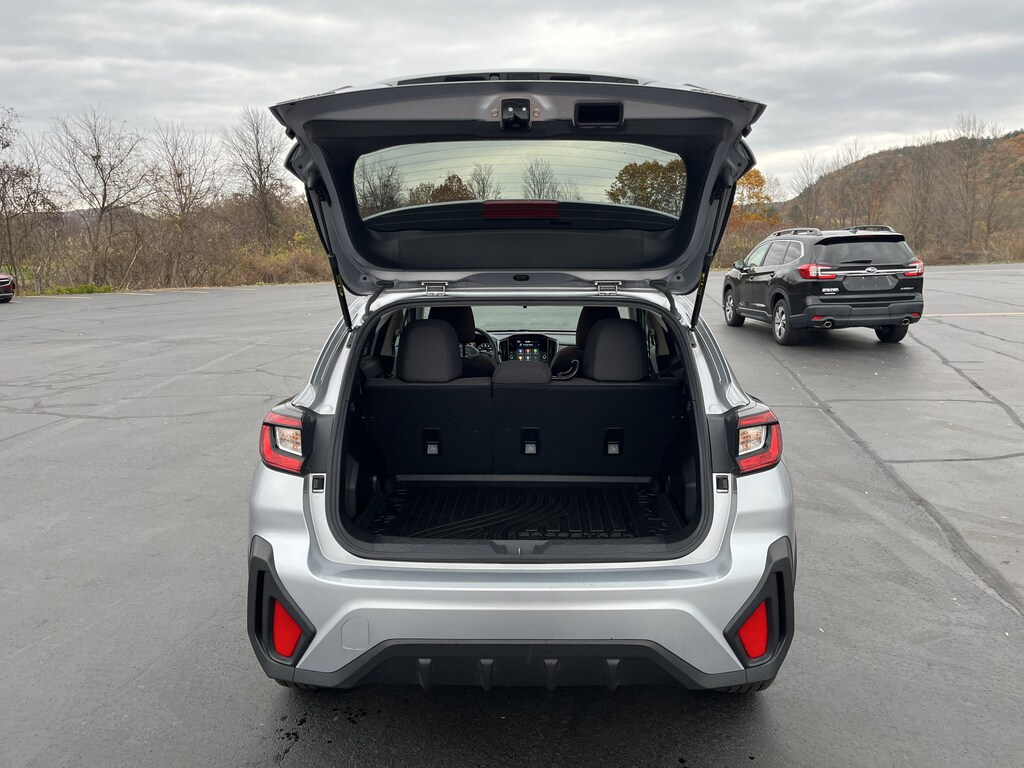 Used 2024 Subaru Crosstrek Premium SUV