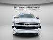 Used 2023 Chevrolet Silverado 1500 RST Truck Crew Cab