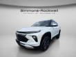 Used 2025 Chevrolet Trailblazer LT SUV
