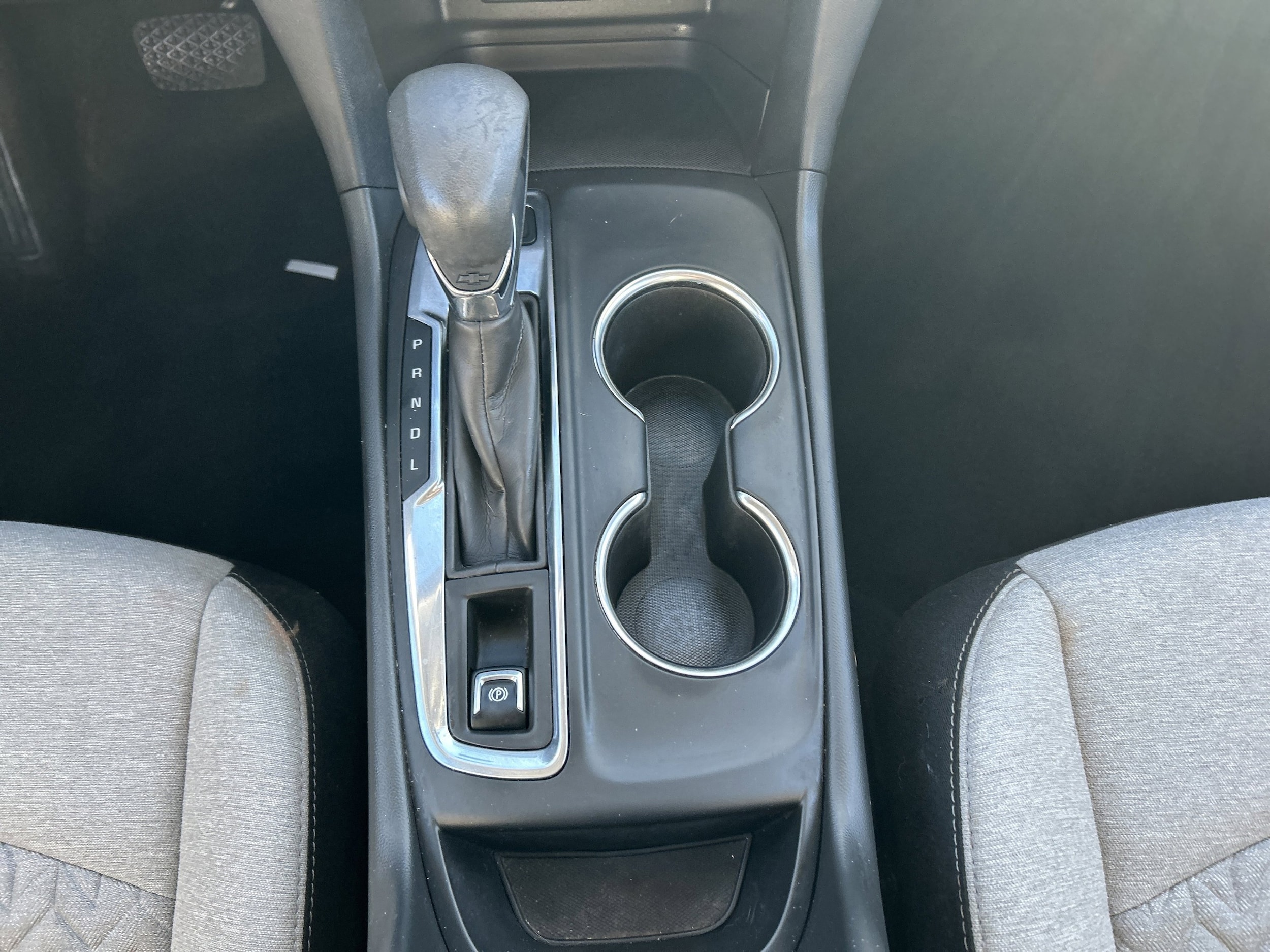 2024 Chevrolet Equinox 1FL - Photo 40