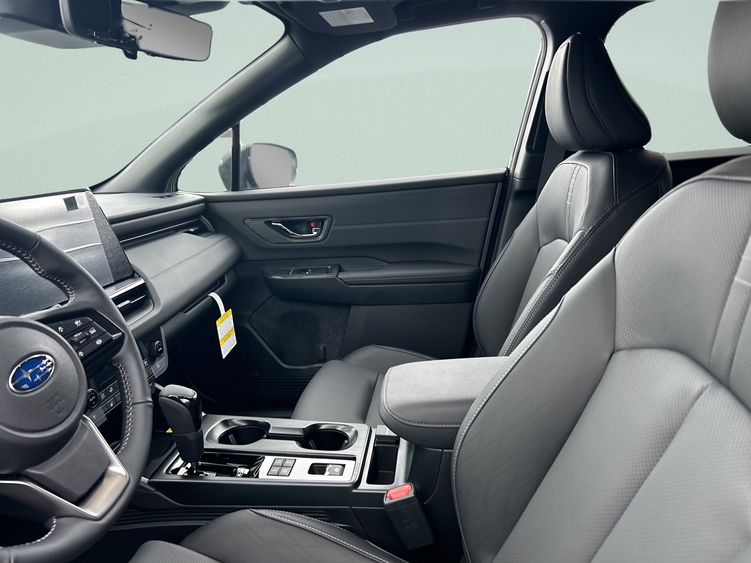 2026 Subaru Outback Touring XT - Photo 11