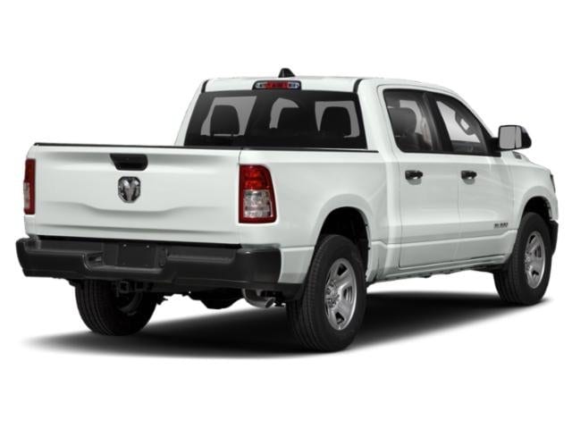 Used 2021 RAM Ram 1500 Sport with VIN 1C6SRFWT2MN552084 for sale in Bath, NY