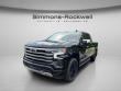 Used 2024 Chevrolet Silverado 1500 High Country Truck Crew Cab